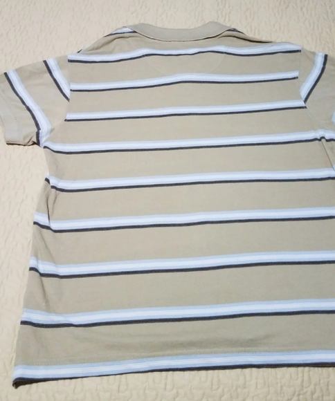 Timberland Polo Shirt size XL - Picture 4 of 4